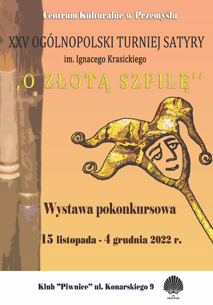 WYSTAWA POKONKURSOWA