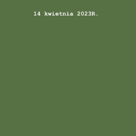 68. Ogólnopolski Konkurs Recytatorski 