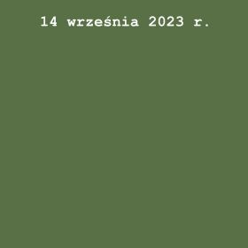 I Festiwal Pocieszny. Teatr 