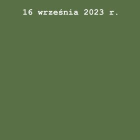 I Festiwal Pocieszny. Spektakl teatralny pt. „Statek Noego”