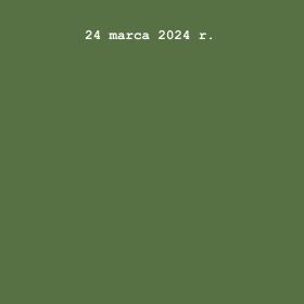 Wielkanocne Tradycje XVIII Konkurs Plastyczny dla Dzieci i Młodzieży 24.03.2024