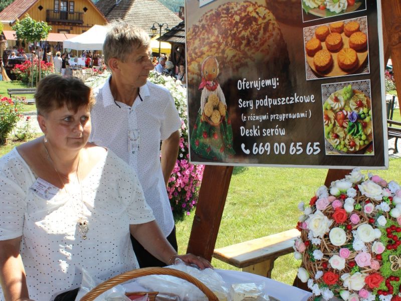 malgorzata i grzegorz sowa  kakolowka